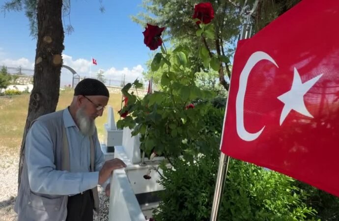 15 Temmuz’un Acısı 10 Yıldır Dinmiyor