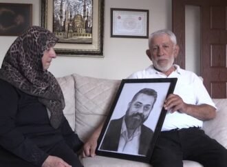 Çankırı’da Şehit Aileleri 15 Temmuz’u Anıyor