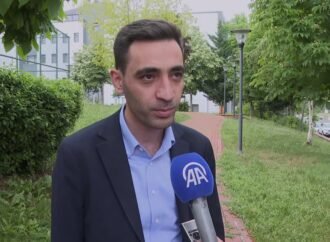 15 Temmuz’un 10. Yılında Şehit Oğuldan Anlamlı Mesaj