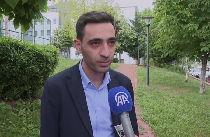 15 Temmuz’un 10. Yılında Şehit Oğuldan Anlamlı Mesaj