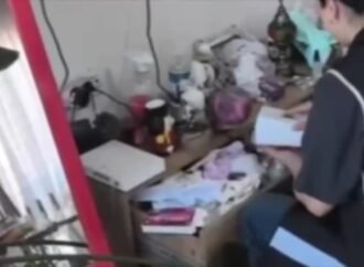 Ahbap Derneği Bağışları Üzerine 17 Gözaltı