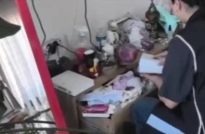 Bağış İddialarıyla 17 Kişi Gözaltında