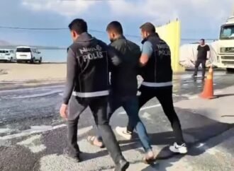 Uyuşturucu Operasyonlarında 935 Kişi Tutuklandı