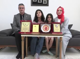 15 Temmuz Gazisi Polis Memuru 10 Yıldır Görevde