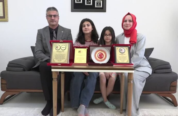 15 Temmuz Gazisi Polis Memuru 10 Yıldır Görevde