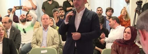 15 Temmuz’un 10. Yılında Anma Forumunda Tarihsel Değerlendirmeler