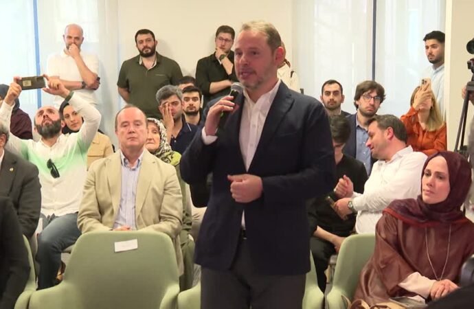 15 Temmuz’un 10. Yılında Anma Forumunda Tarihsel Değerlendirmeler