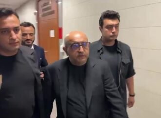 Hakan Bahçetepe ve 8 Sanığın Duruşmasında Savunmalar Alındı