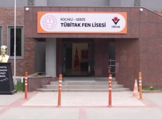 TÜBİTAK Fen Lisesi, Yeni Öğrencilerini Bekliyor