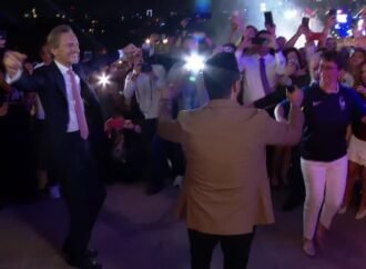 Fransa’nın Milli Günü, Ankara’da Coşkuyla Kutlandı