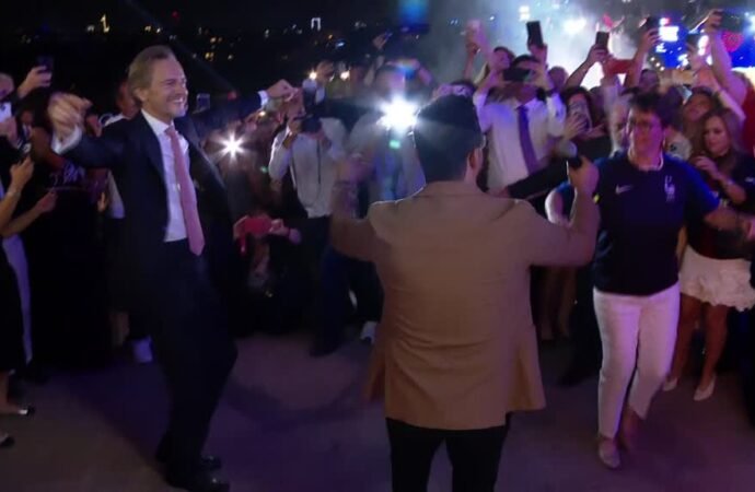 Fransa’nın Milli Günü, Ankara’da Coşkuyla Kutlandı