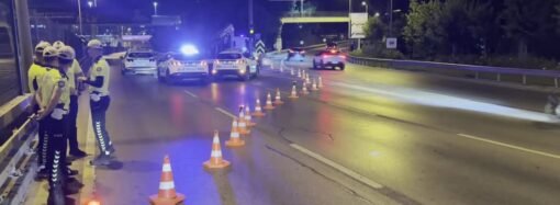 İstanbul’da Sabah Sis Etkisi Hissedildi