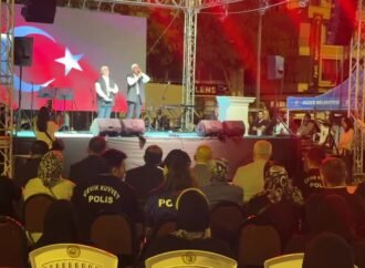 Sakarya’da 15 Temmuz Anma Etkinlikleri Gerçekleşti
