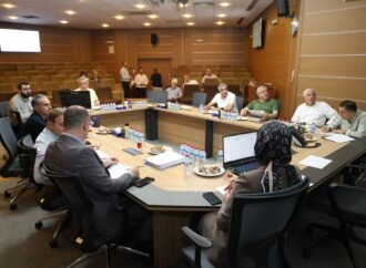Kocaeli Büyükşehir Belediyesi, Denetimlerle Kuralsızlığa Müdahale Ediyor