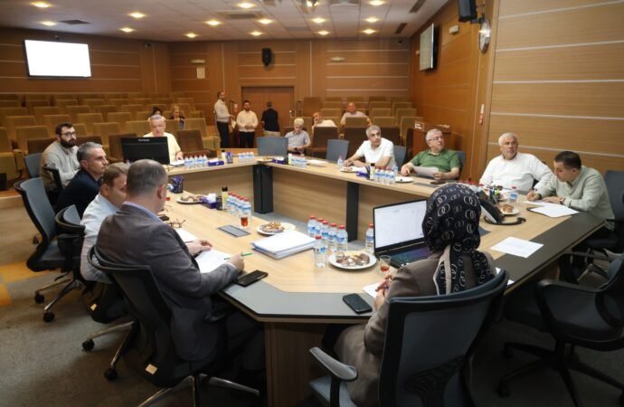 Kocaeli Büyükşehir Belediyesi, Denetimlerle Kuralsızlığa Müdahale Ediyor