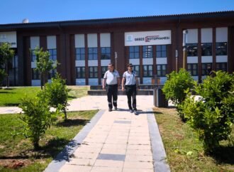 Kocaeli’nin Millet Bahçelerinde Güvenlik Önlemleri Artırıldı