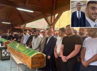 Düğün hazırlıkları yapan genç ve babası trafik kazasında hayatını kaybetti