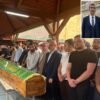 Düğün hazırlığı yapan genç feci kazada babasıyla can verdi