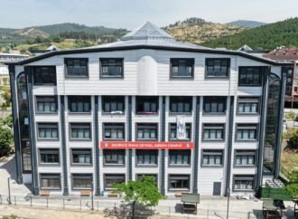 Kocaeli’de Cemevi Açılışı Gerçekleşti