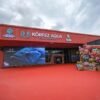 Körfez Aqua, Her Yaştan Ziyaretçiyi Etkiledi