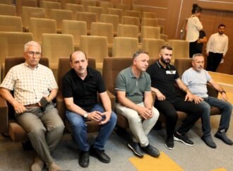 Kocaeli Büyükşehir Belediyesi’nden Sağlık ve Trafik Denetimi