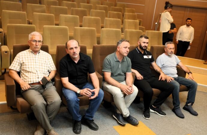 Kocaeli Büyükşehir Belediyesi’nden Sağlık ve Trafik Denetimi