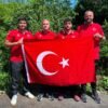 Kağıtspor, Kocaeli’yi Sporun Zirvesine Taşıdı