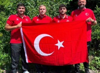 Kağıtspor, Kocaeli’yi Sporun Zirvesine Taşıdı