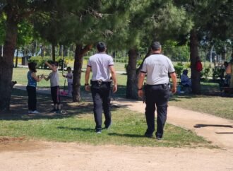 Kocaeli’de Güvenlik Önlemleri Artırıldı