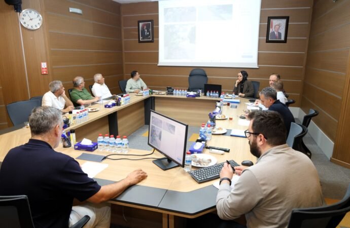 Kocaeli’de Trafik ve Sağlık Denetimleri Sürüyor