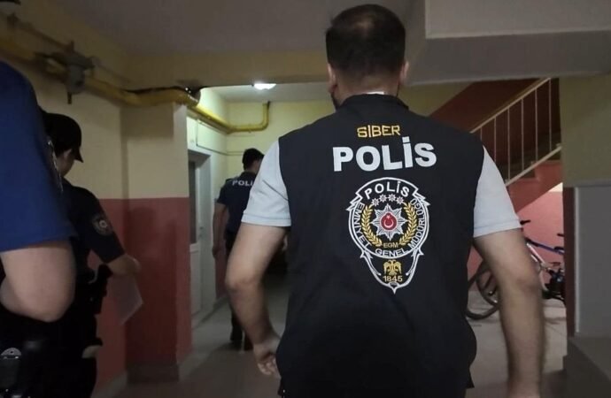 31 İlde Yasa Dışı Bahis Operasyonu: 118 Gözaltı