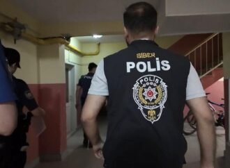 31 İlde Yasa Dışı Bahis Operasyonu Gerçekleşti