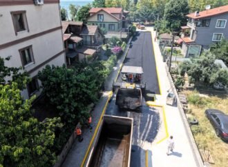 Başiskele’de Ulaşımda Yenilikler Hayata Geçirildi