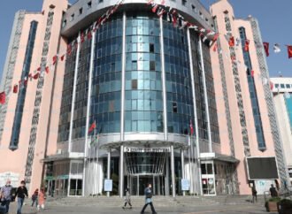 İzmit Belediyesi’nde Başkan Vekili Seçimi Tarihleri Belirlendi