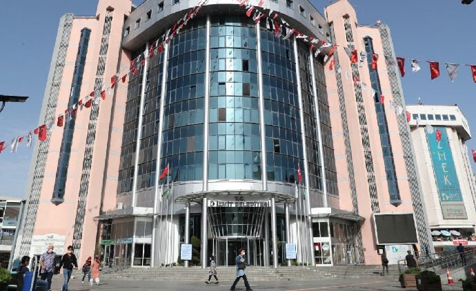 İzmit Belediyesi’nde Başkan Vekili Seçimi Tarihleri Belirlendi