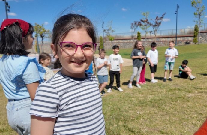 Kocaeli’de 250 Öğrenci Kitaplarla Buluştu
