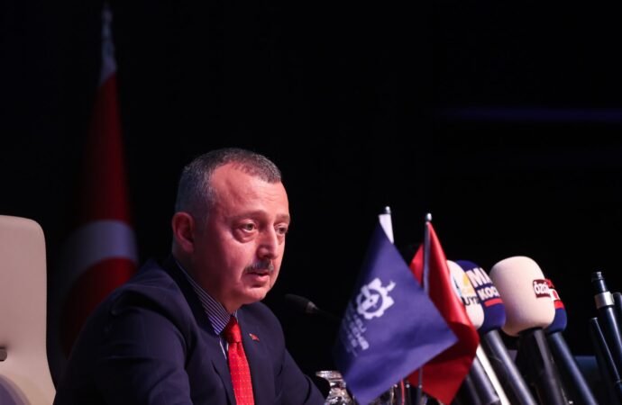 Kocaeli Büyükşehir Belediye Başkanı’ndan Mahkeme Çağrısı