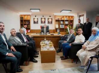 Esnaf Vergi Borçlarında Yeni Düzenleme Talep Ediyor
