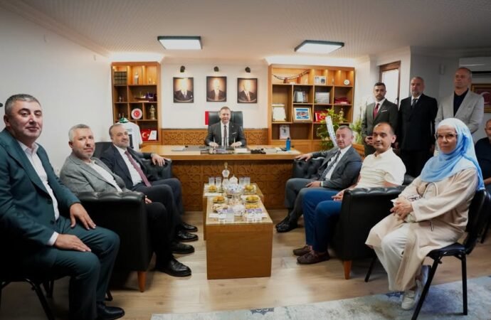 Esnaf Vergi Borçlarında Yeni Düzenleme Talep Ediyor