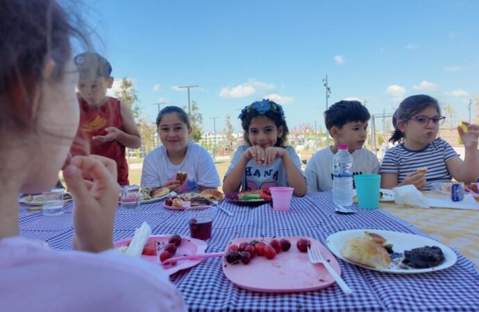 Kocaeli’de 250 Öğrenci Kitaplarla Buluştu