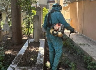 Kocaeli Büyükşehir Belediyesi, Tarihi Mirası Koruyor
