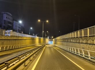 Eskihisar Alt Geçidi ile Ulaşımda Konfor Artıyor