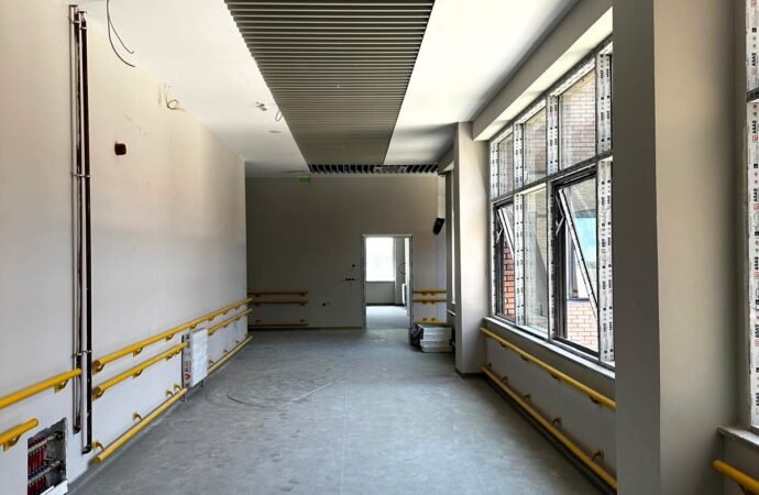 Gebze’de Engel Tanımayan Eğitim Projesi