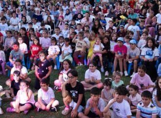 Kocaeli’de Çocuklar İçin Eğlenceli Etkinlikler