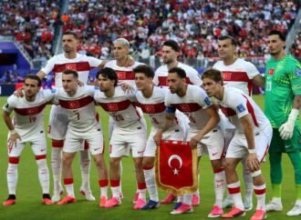 A Milli Takım’ın UEFA Uluslar Ligi Maç Tarihleri Açıklandı