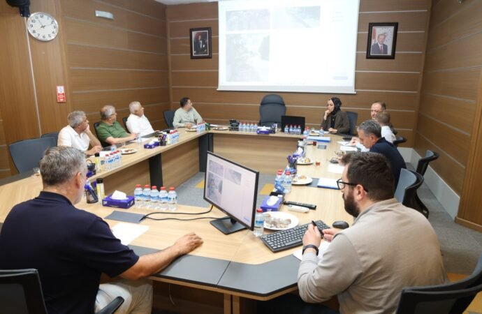 Büyükşehir’den Denetimlerle Kuralsızlığa Müdahale