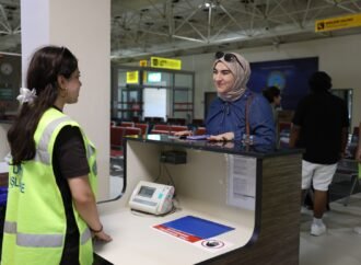 Kocaeli’den Üniversitelilere Yaz Programı Duyurusu