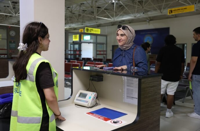 Kocaeli’den Üniversitelilere Yaz Programı Duyurusu