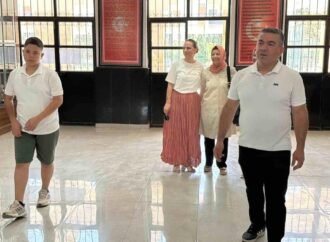Adıyaman’dan LGS Türkiye Birincisi Çıktı