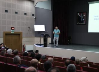Kocaeli Büyükşehir Belediyesi’nden Bütçe Yönetimi Eğitimi